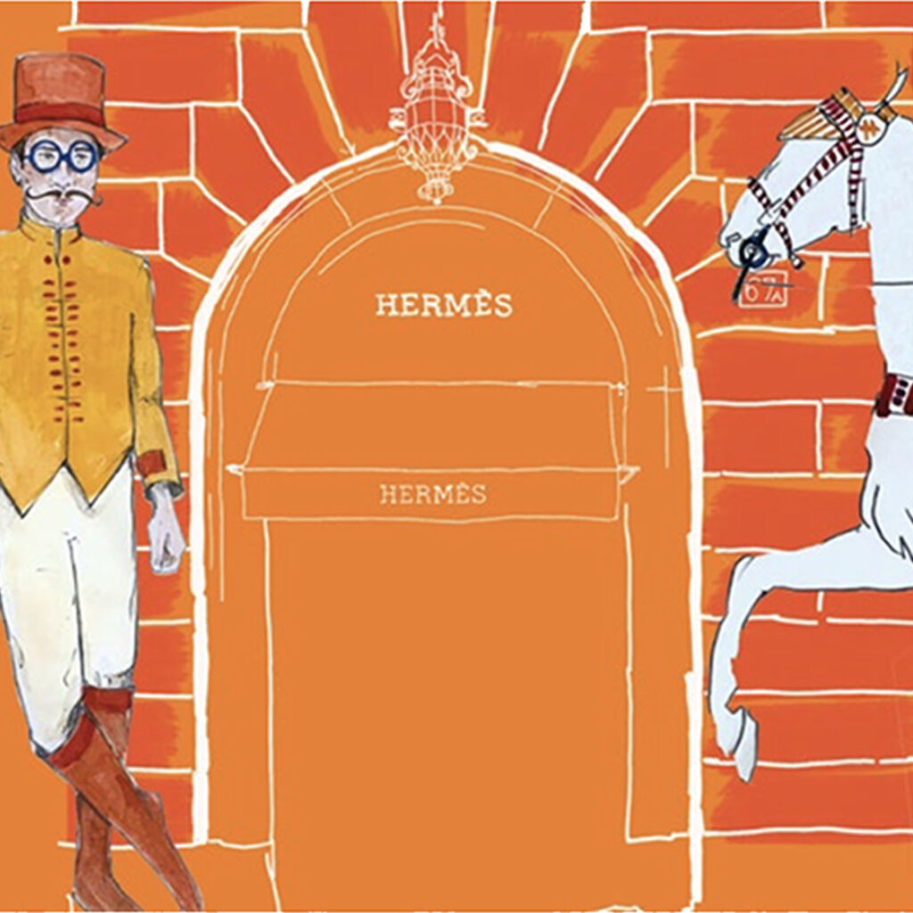 Hermès