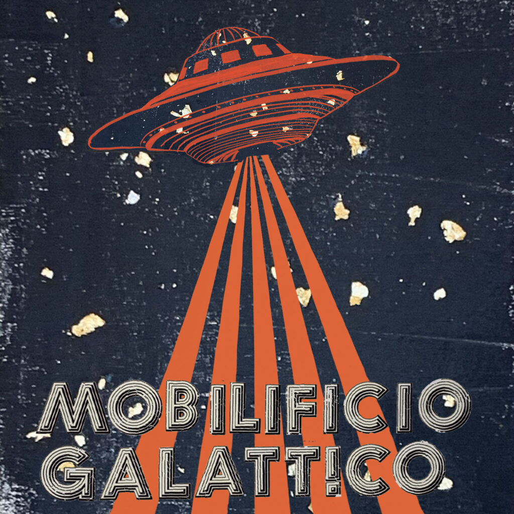 Mobilificio Galattico